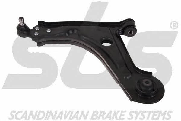 SBS 19025015012 Track Control Arm 19025015012: Buy near me in Poland at 2407.PL - Good price!