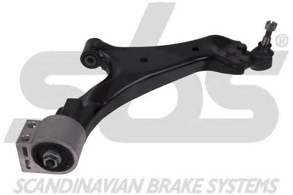 SBS 19025015013 Track Control Arm 19025015013: Buy near me in Poland at 2407.PL - Good price!