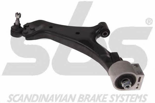 SBS 19025015014 Track Control Arm 19025015014: Buy near me in Poland at 2407.PL - Good price!