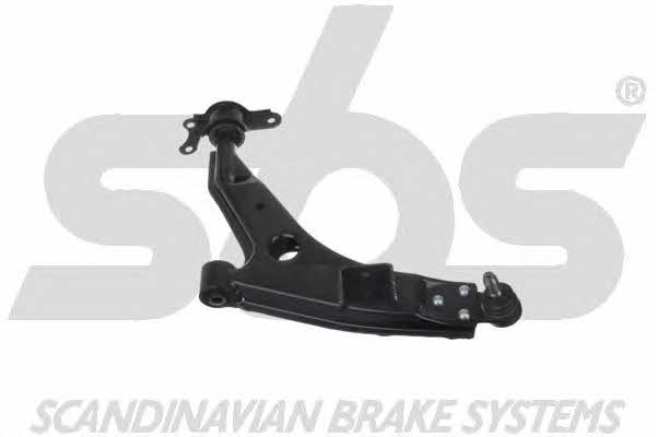 SBS 19025015015 Track Control Arm 19025015015: Buy near me in Poland at 2407.PL - Good price!