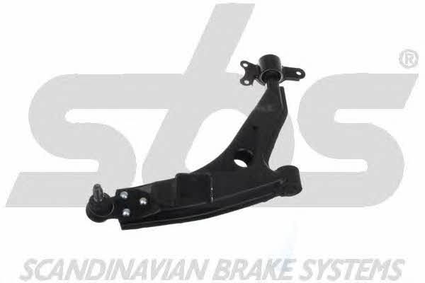 SBS 19025015016 Track Control Arm 19025015016: Buy near me in Poland at 2407.PL - Good price!