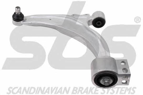 SBS 19025015017 Track Control Arm 19025015017: Buy near me in Poland at 2407.PL - Good price!