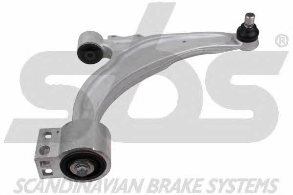 SBS 19025015018 Suspension arm front lower right 19025015018: Buy near me in Poland at 2407.PL - Good price!