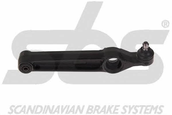 SBS 19025015201 Track Control Arm 19025015201: Buy near me in Poland at 2407.PL - Good price!