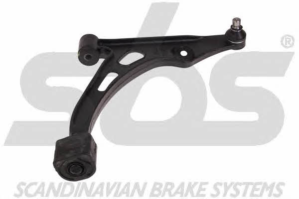 SBS 19025015204 Track Control Arm 19025015204: Buy near me in Poland at 2407.PL - Good price!
