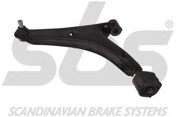 SBS 19025015209 Track Control Arm 19025015209: Buy near me in Poland at 2407.PL - Good price!