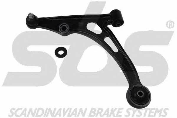 SBS 19025015211 Track Control Arm 19025015211: Buy near me in Poland at 2407.PL - Good price!