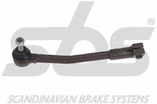 SBS 19065031007 Tie rod end outer 19065031007: Buy near me in Poland at 2407.PL - Good price!