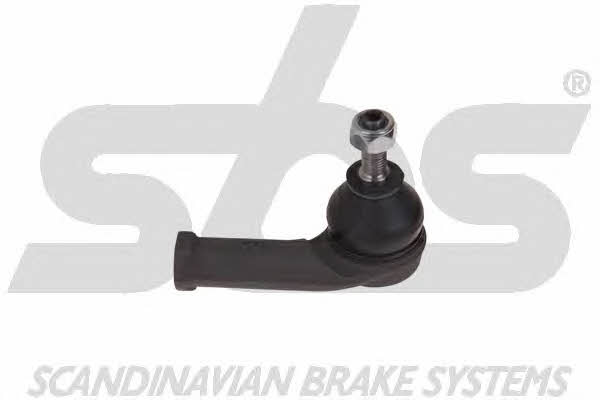SBS 19065031012 Tie rod end outer 19065031012: Buy near me in Poland at 2407.PL - Good price!
