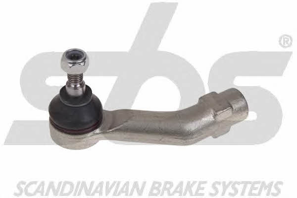 SBS 19065031015 Tie rod end left 19065031015: Buy near me in Poland at 2407.PL - Good price!