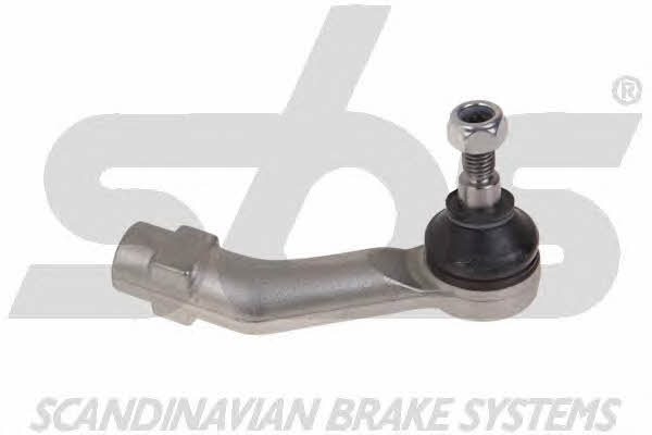 SBS 19065031016 Tie rod end outer 19065031016: Buy near me in Poland at 2407.PL - Good price!