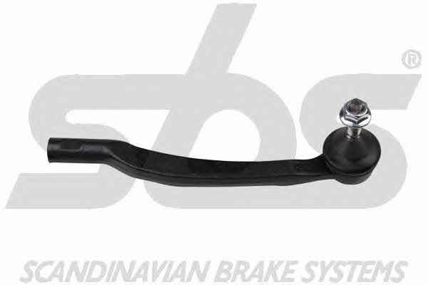 SBS 19065034833 Tie rod end outer 19065034833: Buy near me in Poland at 2407.PL - Good price!