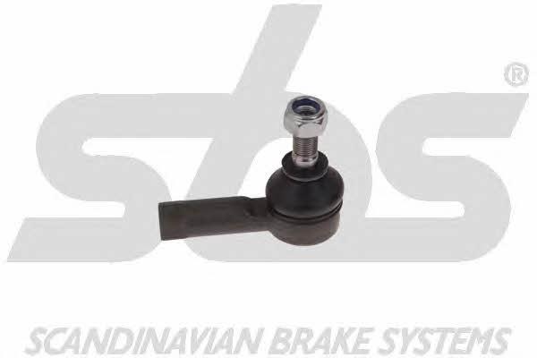 SBS 19065035001 Tie rod end outer 19065035001: Buy near me in Poland at 2407.PL - Good price!