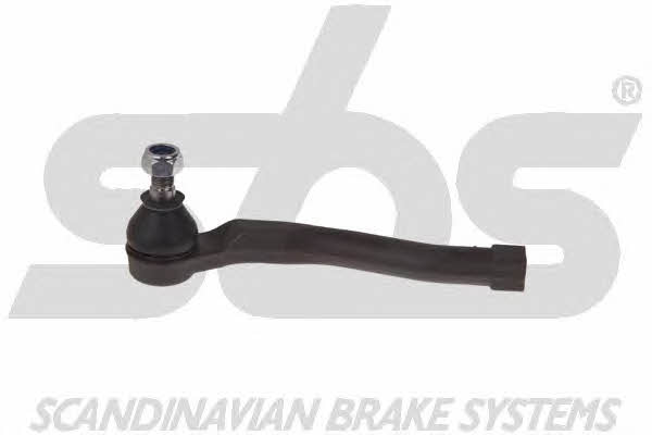 SBS 19065035005 Tie rod end left 19065035005: Buy near me in Poland at 2407.PL - Good price!