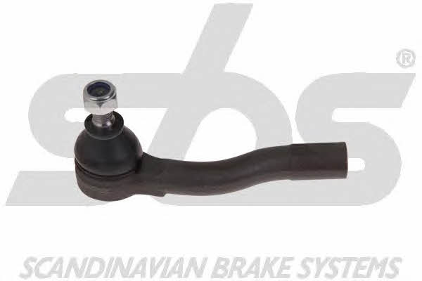 SBS 19065035010 Tie rod end outer 19065035010: Buy near me in Poland at 2407.PL - Good price!