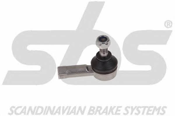 SBS 19065035203 Tie rod end outer 19065035203: Buy near me at 2407.PL in Poland at an Affordable price!
