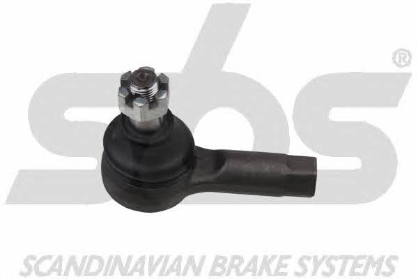SBS 19065035703 Tie rod end outer 19065035703: Buy near me in Poland at 2407.PL - Good price!
