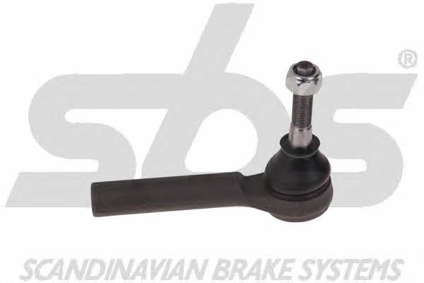 SBS 19065039304 Tie rod end outer 19065039304: Buy near me in Poland at 2407.PL - Good price!