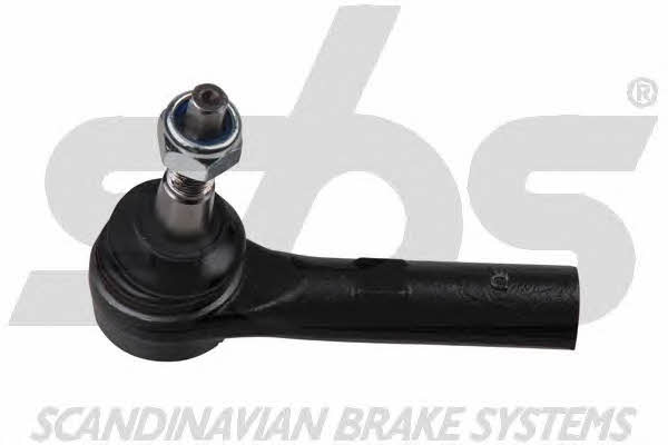 SBS 19065039306 Tie rod end outer 19065039306: Buy near me in Poland at 2407.PL - Good price!