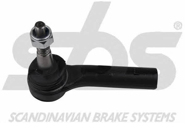 SBS 19065039307 Tie rod end outer 19065039307: Buy near me in Poland at 2407.PL - Good price!