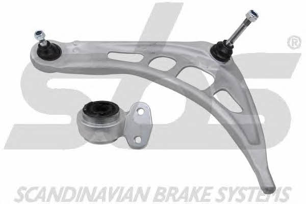 SBS 19025011563 Suspension arm front lower left 19025011563: Buy near me in Poland at 2407.PL - Good price!