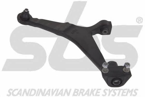 SBS 19025011901 Track Control Arm 19025011901: Buy near me in Poland at 2407.PL - Good price!