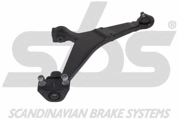 SBS 19025011902 Track Control Arm 19025011902: Buy near me in Poland at 2407.PL - Good price!