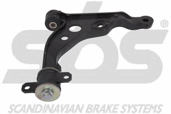 SBS 19025011912 Track Control Arm 19025011912: Buy near me in Poland at 2407.PL - Good price!