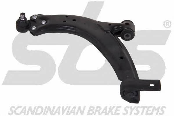 SBS 19025011913 Track Control Arm 19025011913: Buy near me in Poland at 2407.PL - Good price!