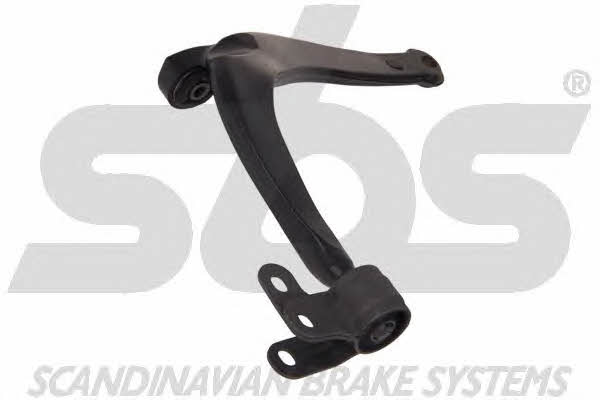 SBS 19025011924 Track Control Arm 19025011924: Buy near me in Poland at 2407.PL - Good price!