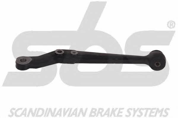 SBS 19025011927 Track Control Arm 19025011927: Buy near me in Poland at 2407.PL - Good price!