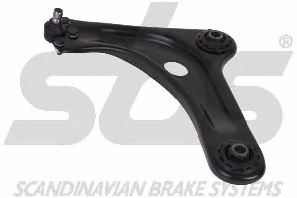 SBS 19025011929 Track Control Arm 19025011929: Buy near me in Poland at 2407.PL - Good price!