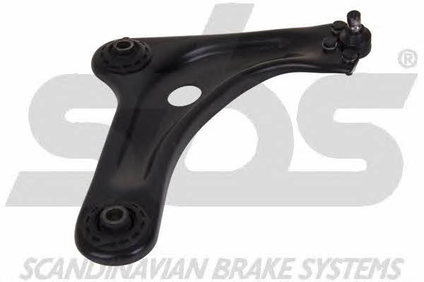 SBS 19025011930 Track Control Arm 19025011930: Buy near me in Poland at 2407.PL - Good price!