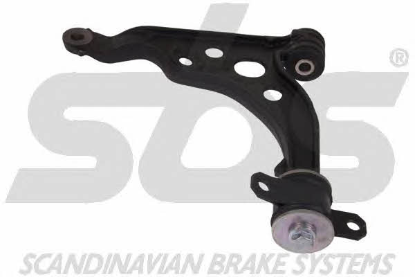 SBS 19025011935 Track Control Arm 19025011935: Buy near me in Poland at 2407.PL - Good price!