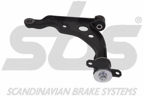 SBS 19025011937 Track Control Arm 19025011937: Buy near me in Poland at 2407.PL - Good price!