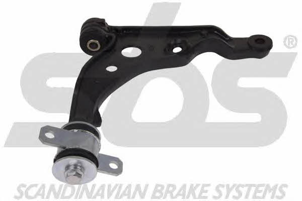 SBS 19025011938 Track Control Arm 19025011938: Buy near me in Poland at 2407.PL - Good price!