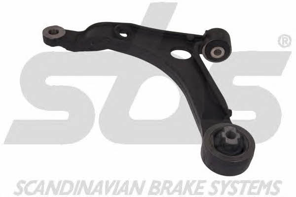 SBS 19025011944 Track Control Arm 19025011944: Buy near me in Poland at 2407.PL - Good price!