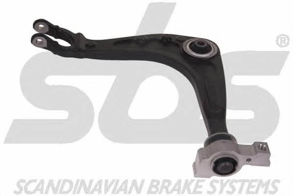 SBS 19025011945 Track Control Arm 19025011945: Buy near me in Poland at 2407.PL - Good price!