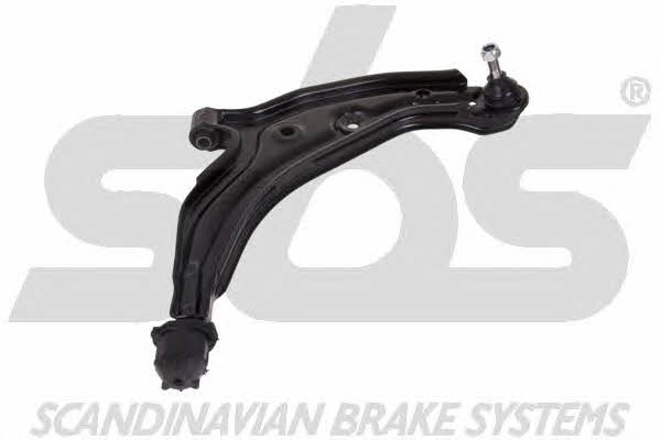 SBS 19025012204 Track Control Arm 19025012204: Buy near me in Poland at 2407.PL - Good price!