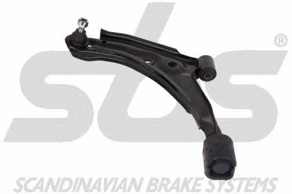 SBS 19025012209 Track Control Arm 19025012209: Buy near me in Poland at 2407.PL - Good price!