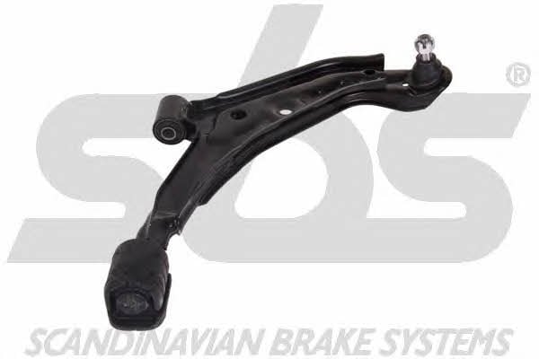 SBS 19025012218 Track Control Arm 19025012218: Buy near me in Poland at 2407.PL - Good price!