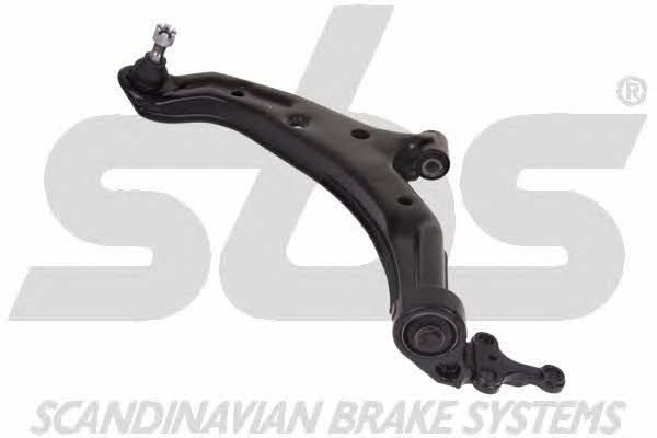 SBS 19025012219 Track Control Arm 19025012219: Buy near me in Poland at 2407.PL - Good price!