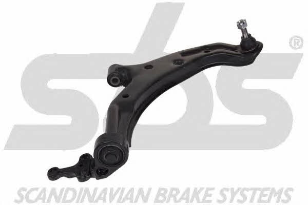 SBS 19025012220 Track Control Arm 19025012220: Buy near me in Poland at 2407.PL - Good price!