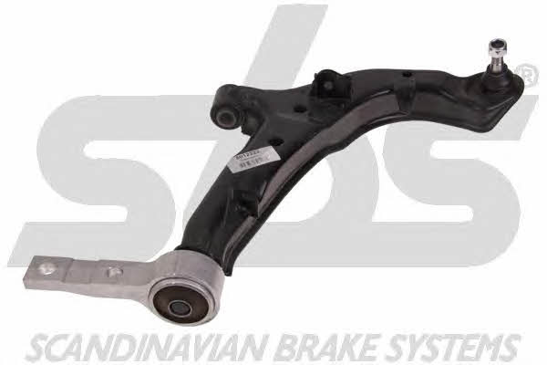 SBS 19025012222 Track Control Arm 19025012222: Buy near me in Poland at 2407.PL - Good price!