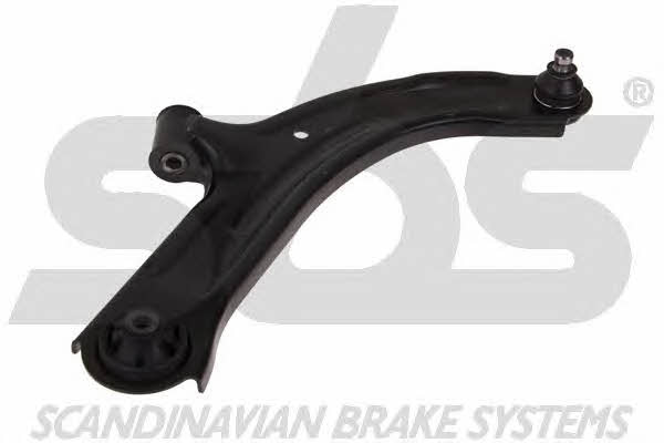 SBS 19025012224 Track Control Arm 19025012224: Buy near me in Poland at 2407.PL - Good price!