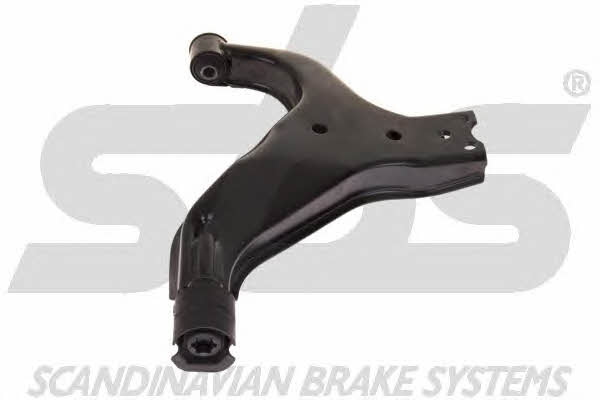 SBS 19025012225 Track Control Arm 19025012225: Buy near me in Poland at 2407.PL - Good price!