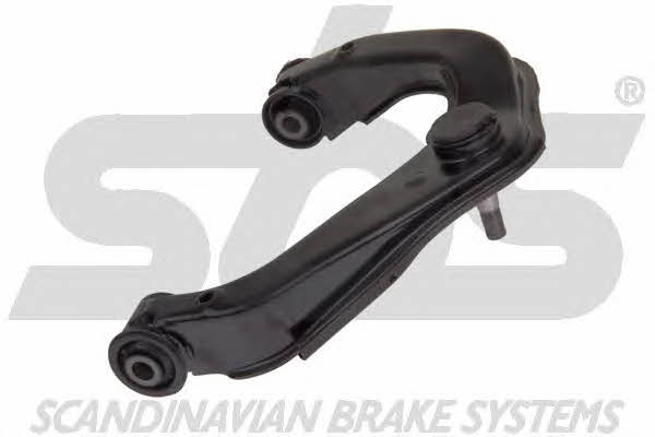 SBS 19025012229 Track Control Arm 19025012229: Buy near me in Poland at 2407.PL - Good price!