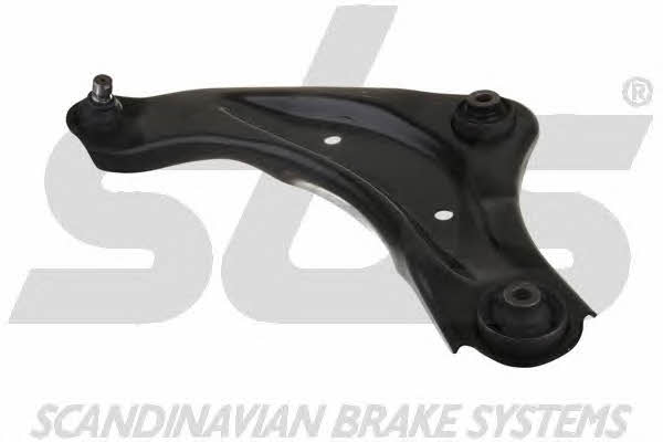 SBS 19025012239 Suspension arm front lower left 19025012239: Buy near me in Poland at 2407.PL - Good price!