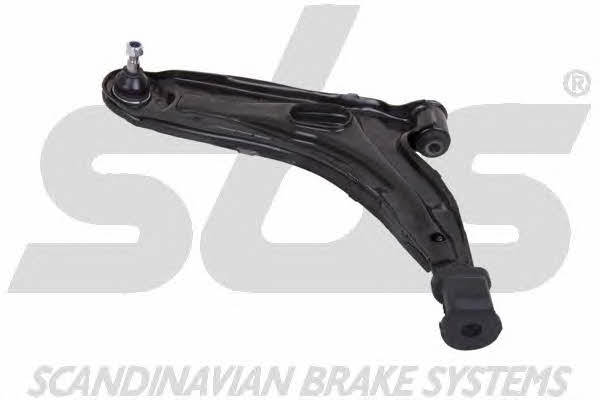 SBS 19025012311 Track Control Arm 19025012311: Buy near me in Poland at 2407.PL - Good price!