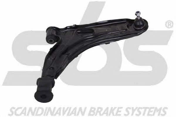 SBS 19025012312 Track Control Arm 19025012312: Buy near me at 2407.PL in Poland at an Affordable price!